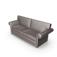 Classic Sofa PNG & PSD Images
