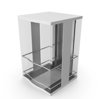 Glass Elevator PNG & PSD Images