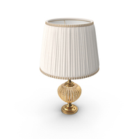 Masiero Table Lamp PNG & PSD Images