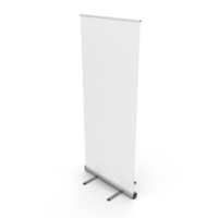 Banner Stand PNG & PSD Images