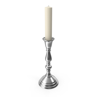 Candlestick PNG & PSD Images