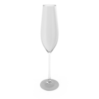 Oregon Champagne Glass PNG & PSD Images