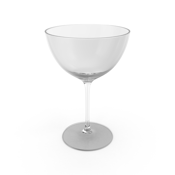Oregon Martini Glass PNG & PSD Images