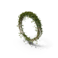 Ring of Ivy PNG & PSD Images
