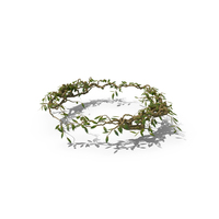 Ring of Ivy PNG & PSD Images
