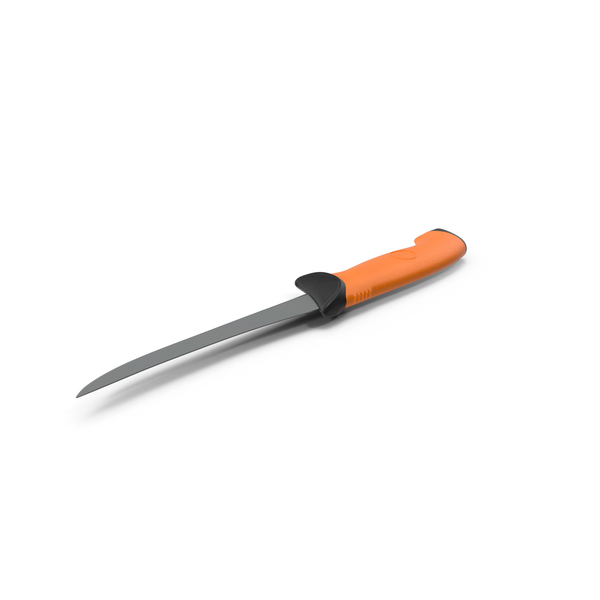 Boning Knife PNG & PSD Images