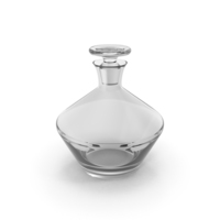 Decanter PNG & PSD Images