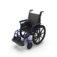 Wheelchair PNG & PSD Images