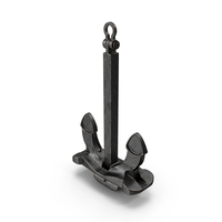 Anchor PNG & PSD Images