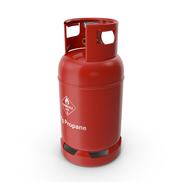 Gas Cylinder PNG & PSD Images