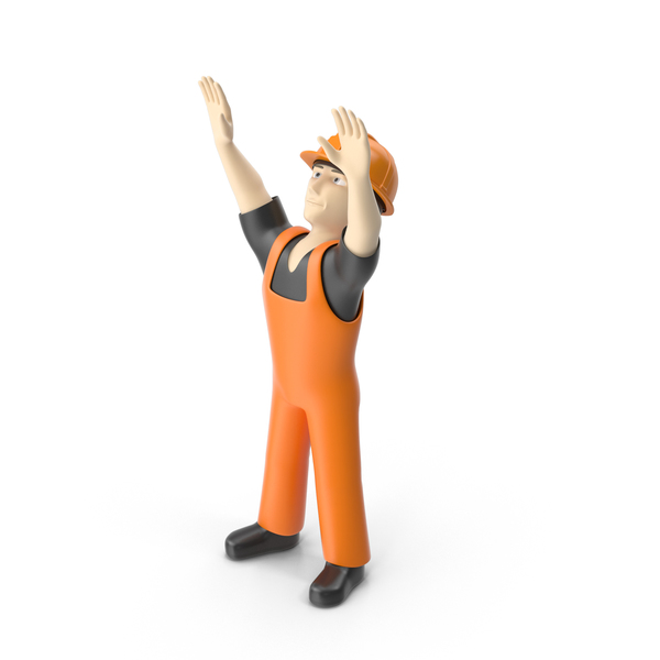 Worker PNG & PSD Images