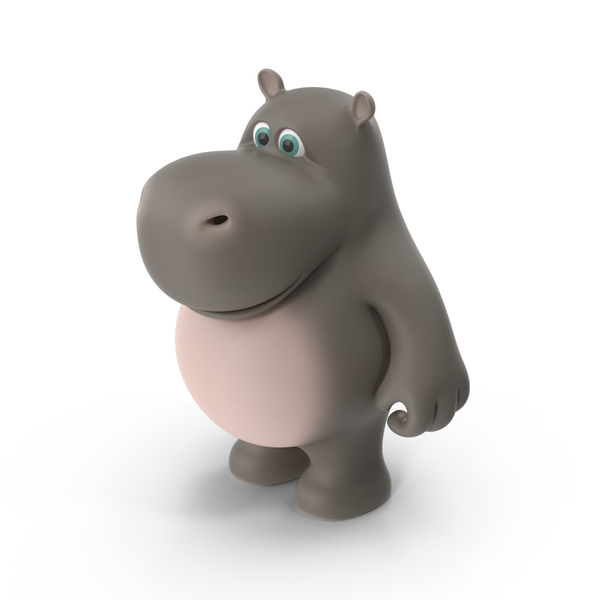 Hippo PNG & PSD Images