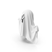 Ghosts PNG & PSD Images