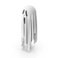Ghost PNG & PSD Images