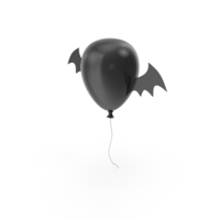 Black Balloon PNG & PSD Images