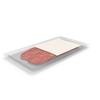 Meats Packaging PNG & PSD Images
