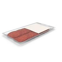 Packaged Deli Meat PNG & PSD Images