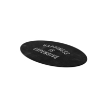 Happiness Rug Oval PNG & PSD Images