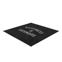 Happiness Rug Square PNG & PSD Images