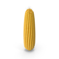 Ear of Corn PNG & PSD Images