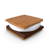 S'more PNG & PSD Images