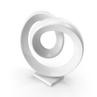 Abstract Sculpture PNG & PSD Images
