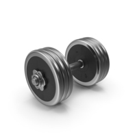 30 kg Dumbbell PNG & PSD Images