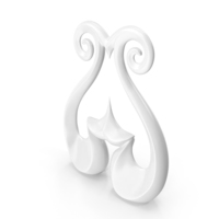Abstract Figure PNG & PSD Images