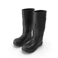 Wading Boots PNG & PSD Images