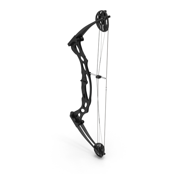 Compound Bow PNG & PSD Images
