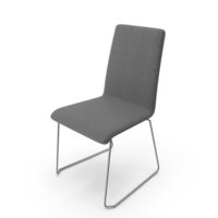 Office Side Chair PNG & PSD Images