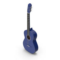Acoustic Guitar PNG & PSD Images