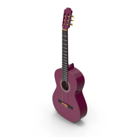 Acoustic Guitar PNG & PSD Images