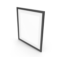 Picture Frame PNG & PSD Images