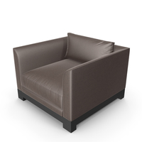 Modern Silk Chair PNG & PSD Images