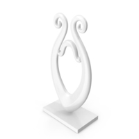 Abstract Figure PNG & PSD Images