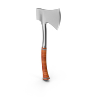 Sportsman's Axe PNG & PSD Images