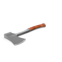 Sportsman's Axe PNG & PSD Images