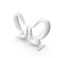 Abstract Figure PNG & PSD Images