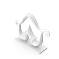 Abstract Figure PNG & PSD Images