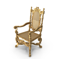 Throne PNG & PSD Images