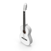 Acoustic Guitar PNG & PSD Images