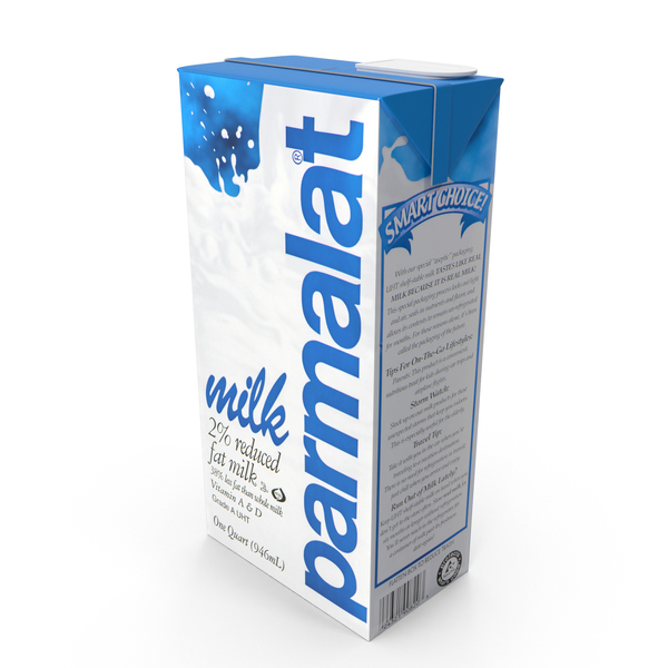 Milk Carton PNG & PSD Images