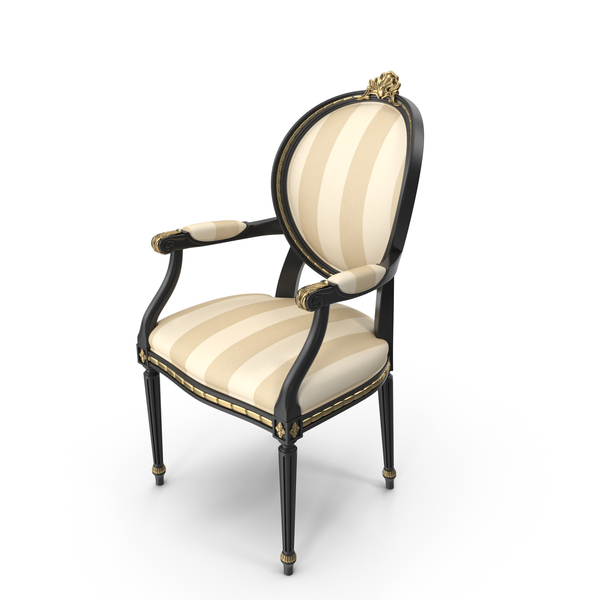 classic dining chair