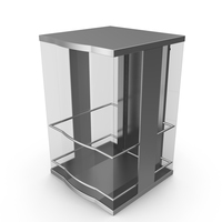 Glass Elevator PNG & PSD Images