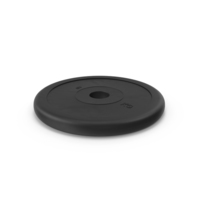 Barbell Weight 5kg PNG & PSD Images