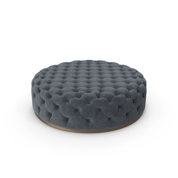 Featured image of post Big Round Ottoman Pouf : Round ottomans &amp; storage ottomans :