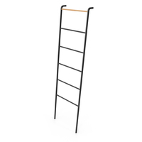 Mercury Row Blanket Ladder PNG & PSD Images