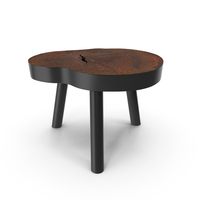 HK Coffee Table PNG & PSD Images