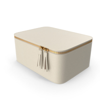 Cosmetic Bag PNG & PSD Images